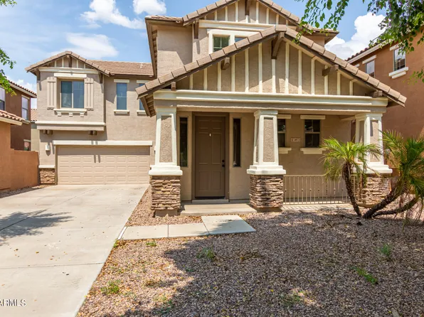3872 E CLAXTON Avenue, Gilbert, AZ 85297
