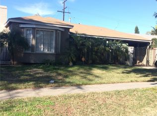 15103 Alburtis Ave, Norwalk, CA 90650