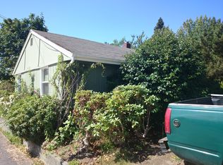 5003 SW Alaska St, Seattle, WA 98116