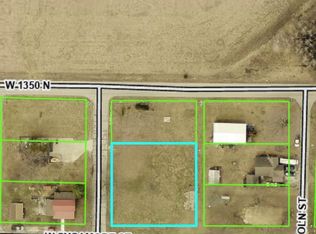 285 N Allen St, Macy, IN 46951