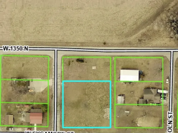 285 N Allen St, Macy, IN 46951