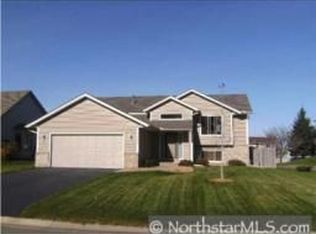 14858 Haven Dr, Apple Valley, MN 55124