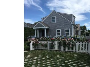 29 Sconset Ave, Nantucket, MA 02554