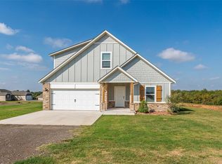 3501 Manning Farms Blvd, El Reno, OK 73036