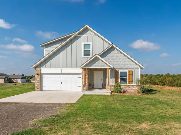 3501 Manning Farms Blvd, El Reno, OK 73036