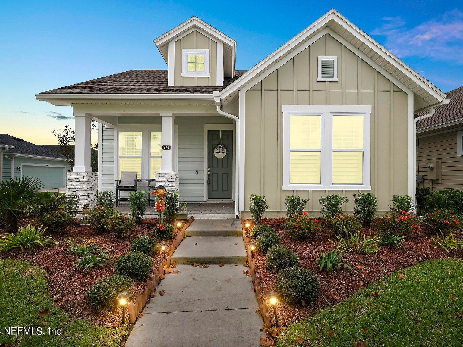 659 Nocatee Village Dr, Ponte Vedra, FL 32081 Zillow