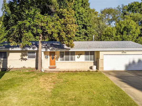 10706 Vorhof Dr, Saint Louis, MO 63136