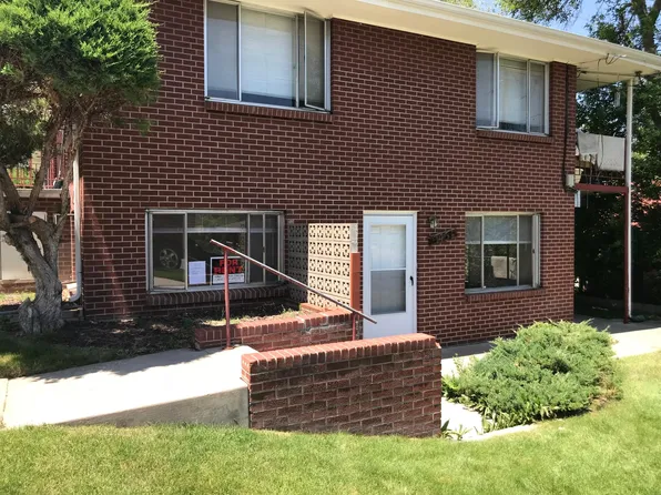 3451 W Milan Ave, Denver, CO 80236