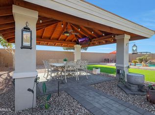 22805 W Hopi St, Buckeye, AZ 85326