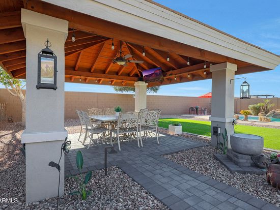 22805 W HOPI Street, Buckeye, AZ 85326