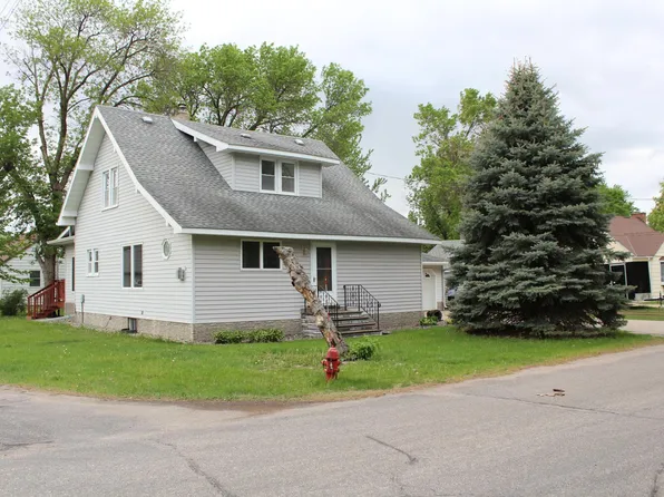 501 Liberty St, New Munich, MN 56356