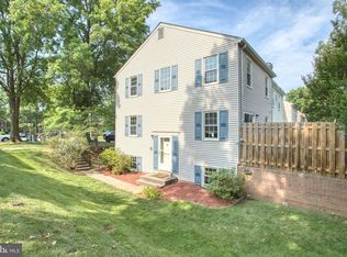 7743 Durer Ct, Springfield, VA 22153
