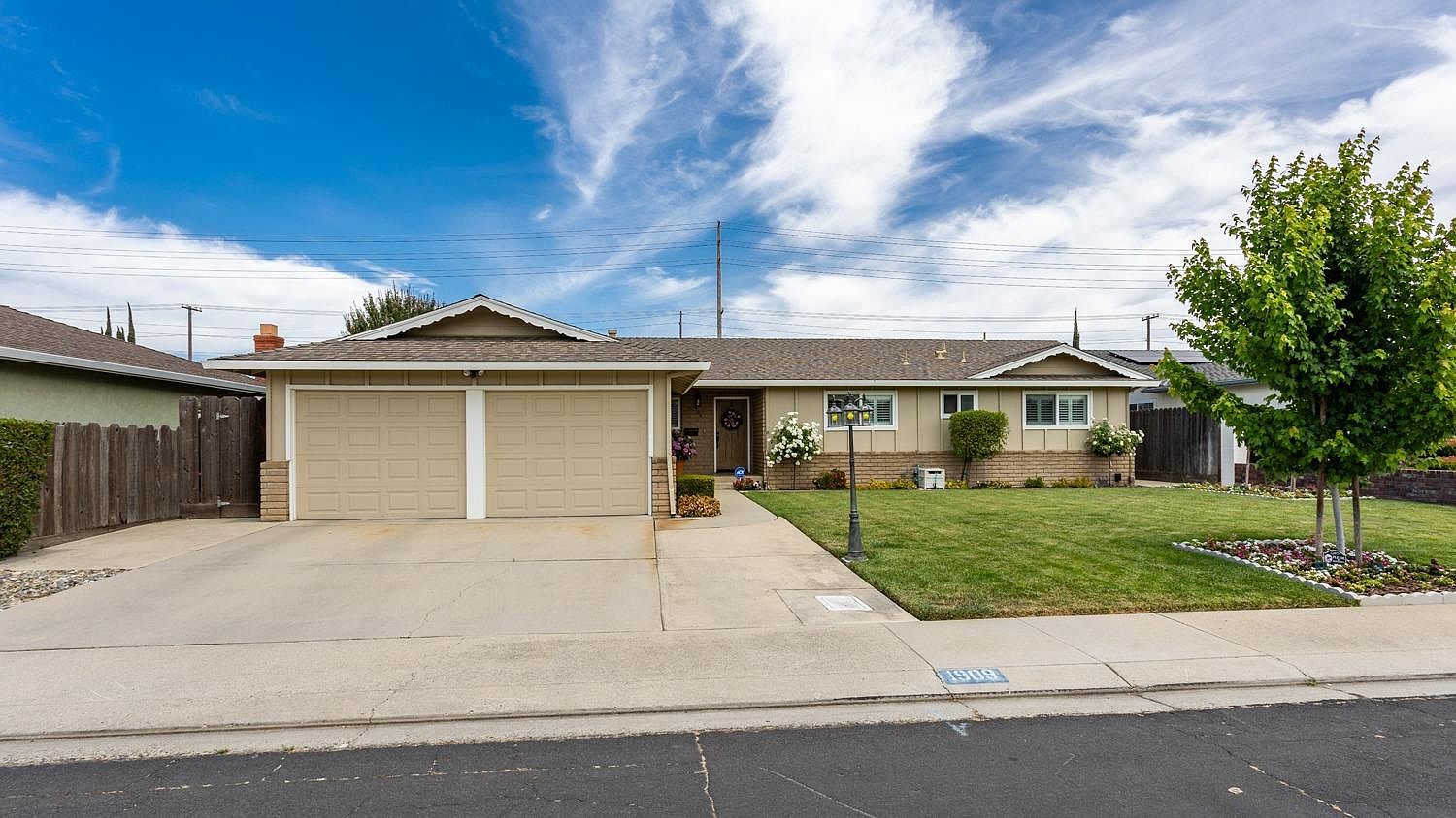 1909 Kendall Ave, Modesto, CA 95355 Zillow