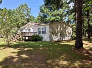 191 Purvis Shows Rd, Newhebron, MS 39140