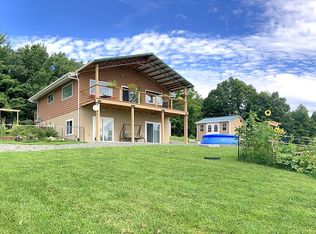 1171 Wolfpen Ridge Rd, Galax, VA 24333