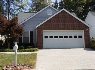 269 Dennis Dr, Alpharetta, GA 30009