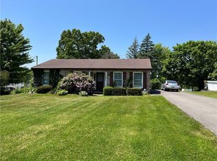 328 S Home Ave, Butler, PA