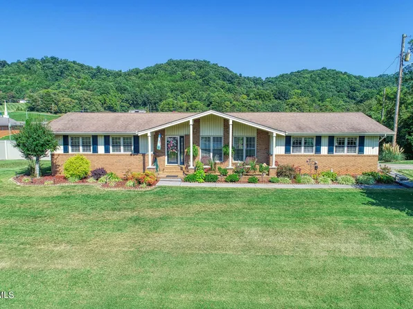 124 Apple Ln, Rogersville, TN 37857