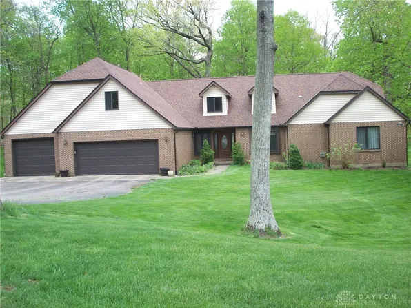 990 Wenrick Dr, Dayton, OH 45434