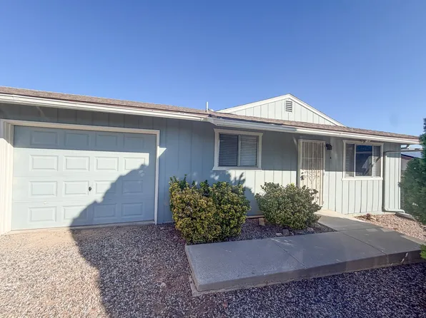 4036 E Mission Ln APT A, Cottonwood, AZ 86326