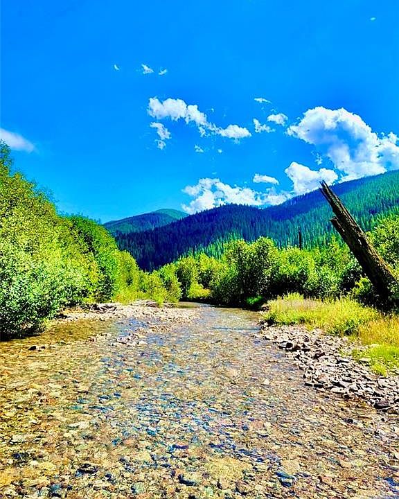 402 Whitepine Creek Rd, Trout Creek, MT 59874 MLS 333578 Zillow