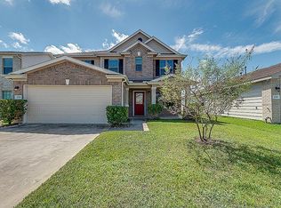 3334 Legends Wild Dr, Spring, TX 77386