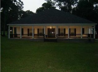 9732 Eagle Ridge Dr, Wilmer, AL 36587