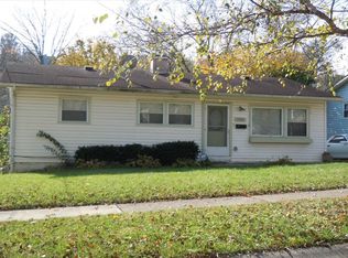 1747 Monterey Ct, Cincinnati, OH