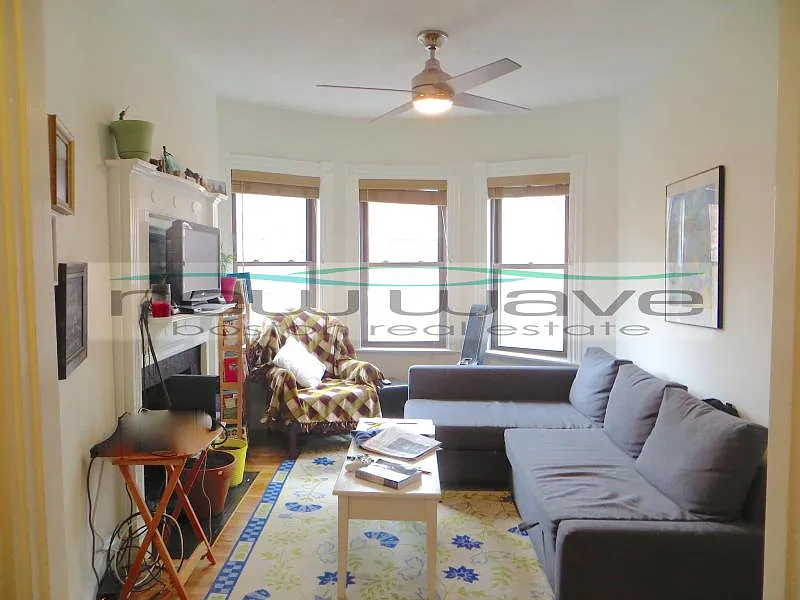 2 bed, 850 sqft, $3,800 — Photo 1