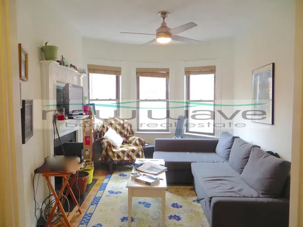 49 Saint Germain St, Boston, MA