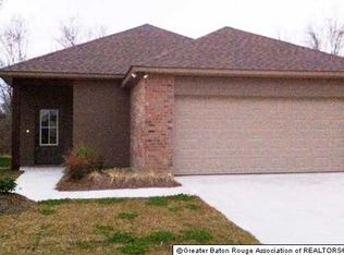 1250 Madrid Ave, Saint Gabriel, LA 70776