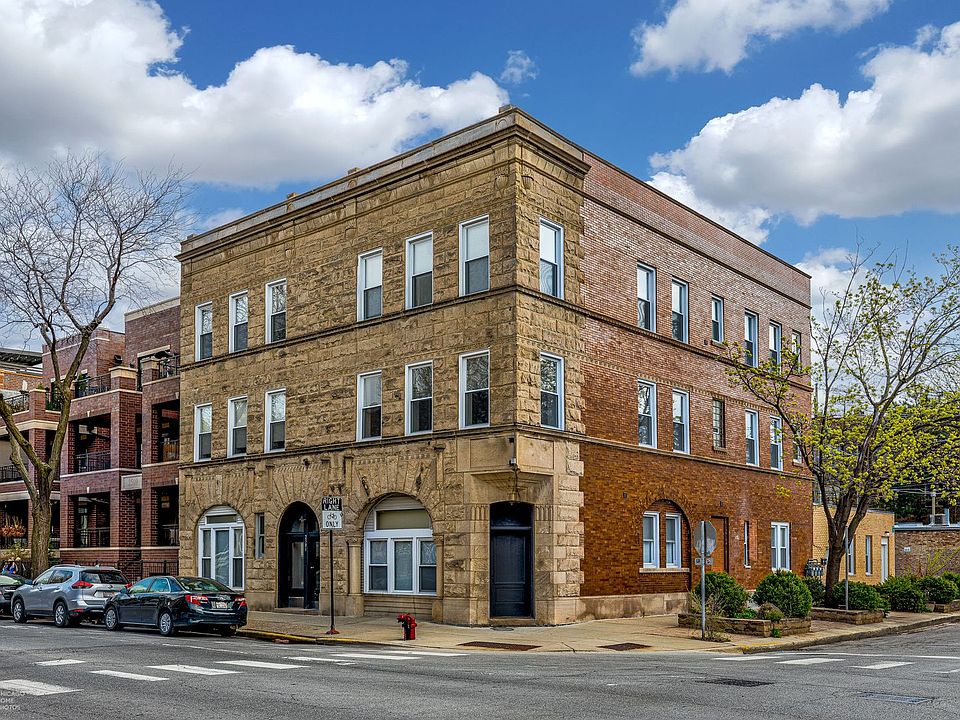 1st image of 2501 N Southport Ave #3S