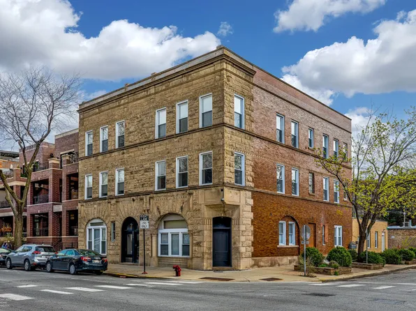 2501 N Southport Ave #3N, Chicago, IL 60614