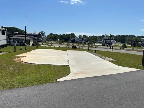11551 Dauphin Island Pkwy Lot 10, Mobile, AL 36605