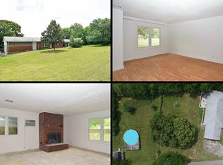 533 S Carter School Rd, Strawberry Plains, TN 37871
