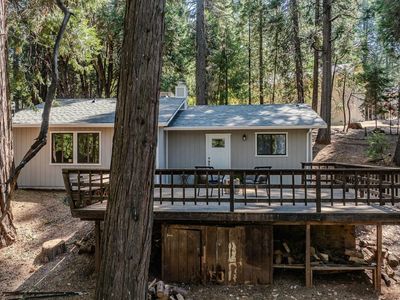 26559 Sugar Pine Ct, Pioneer, CA, 95666