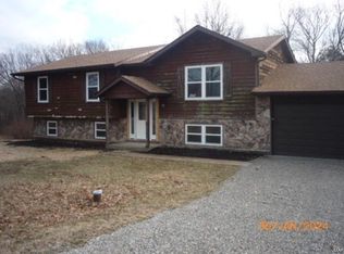 140 Fawn Ridge Acres, Villa Ridge, MO 63089