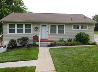 5705 Kentwood Rd LOT 37, Knoxville, TN 37912
