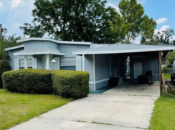 3021 NW 16TH PLACE, OCALA, FL 34475