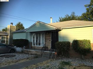 1916 Evergreen Ave, Antioch, CA 94509