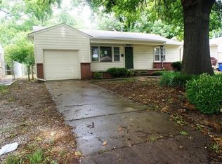 1611 E 54th St S, Tulsa, OK 74105