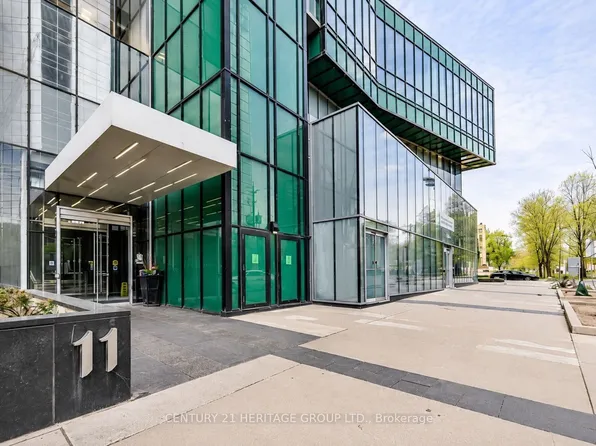 11 Bogert Ave NE #708, Toronto, ON M2N 0H4