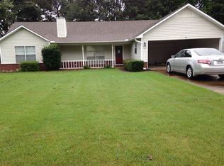 17 W Plaza Blvd, Cabot, AR 72023