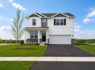 999 Sapphire Ln, Montgomery, IL 60538