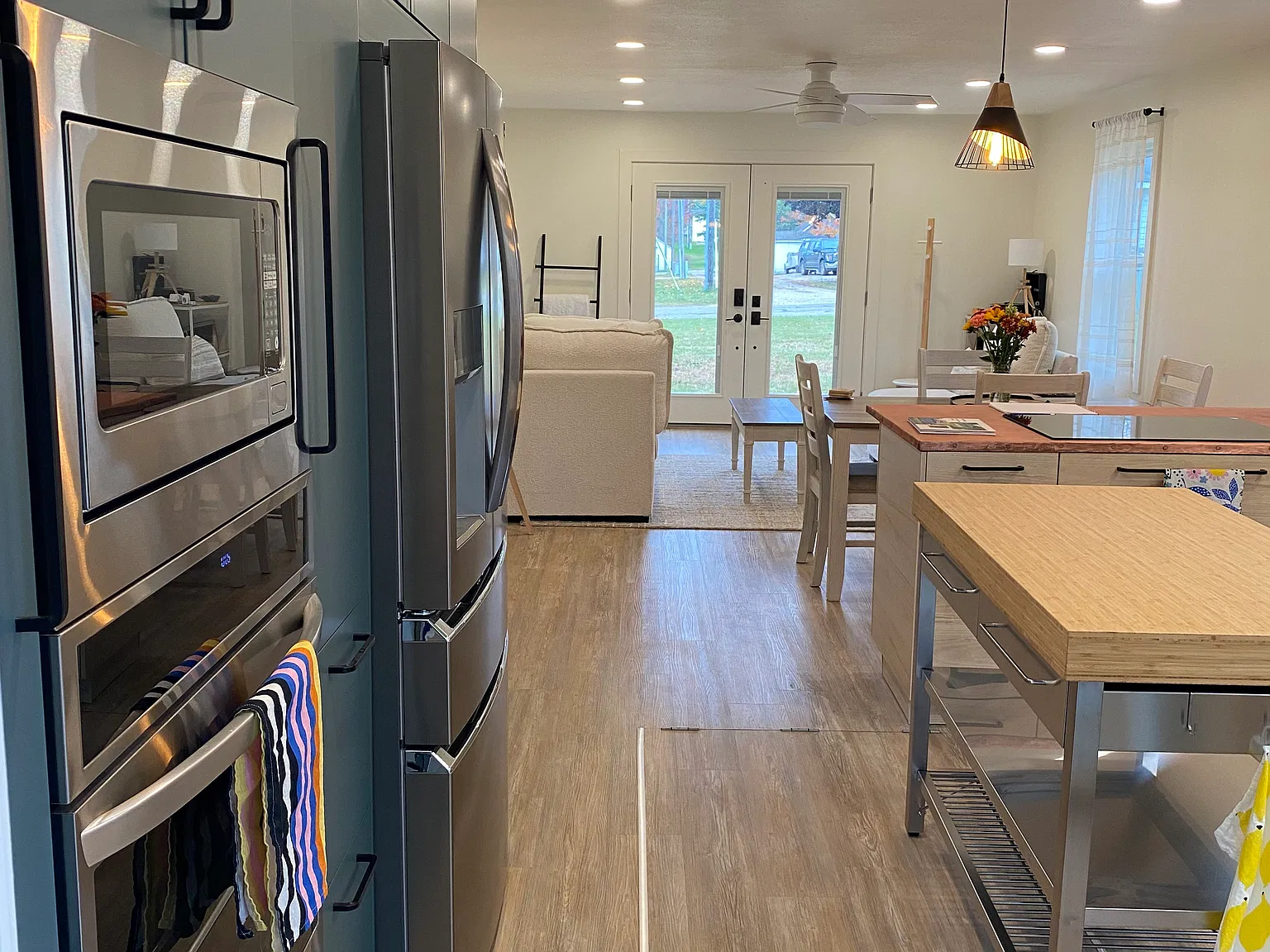 2 bed, 864 sqft, $1,200 — Photo 4