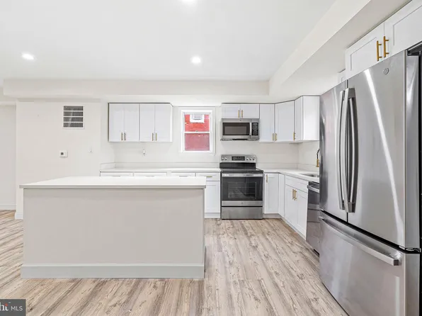4812 Wilern Ave, Baltimore, MD 21215