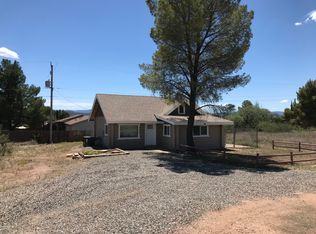 4555 E Beaver Creek Rd, Rimrock, AZ 86335