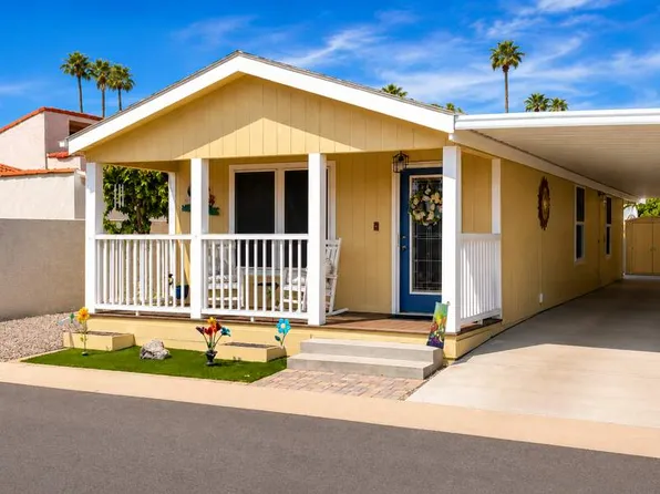 3300 E Broadway Rd #143, Mesa, AZ 85204