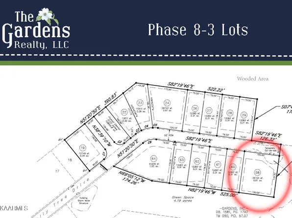 Holly Tree Dr, Crossville, TN 38555