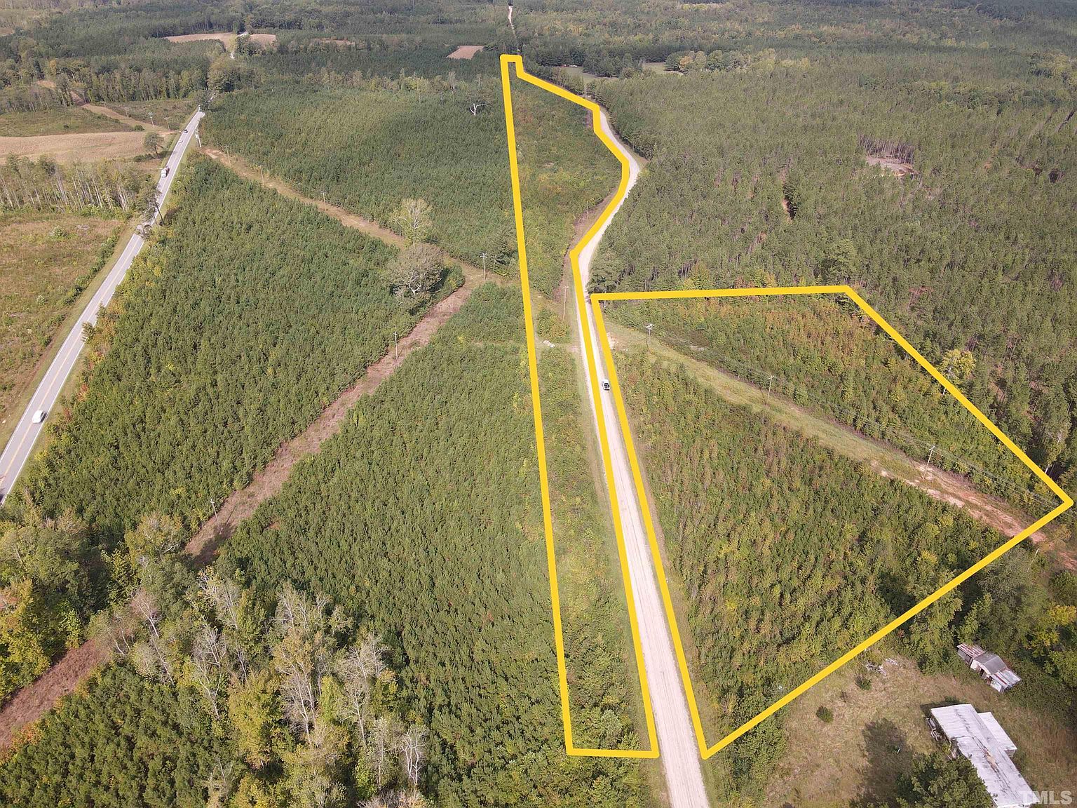 LOT WP001 Old Macon Hwy, Macon, NC 27551 MLS 2534196 Zillow